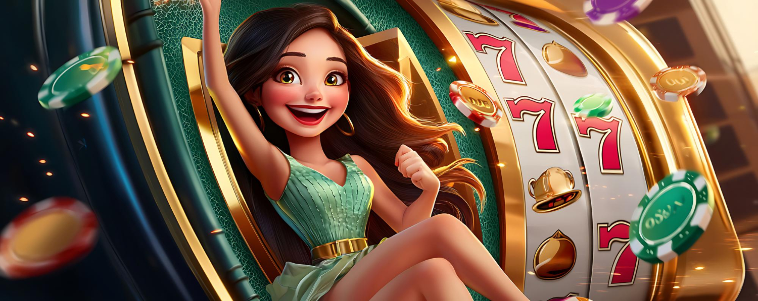 Situs Slot Gacor Gampang Menang, Mau Tau Rahasianya