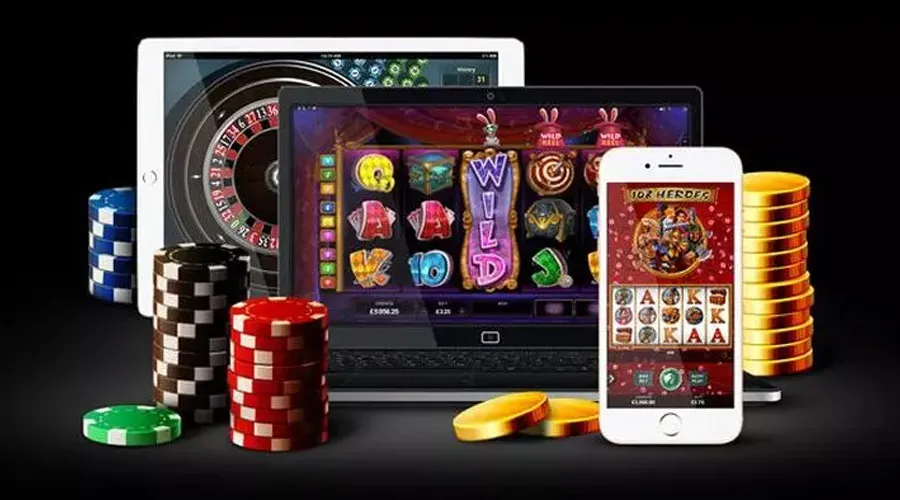 Pragmatic Play Casino