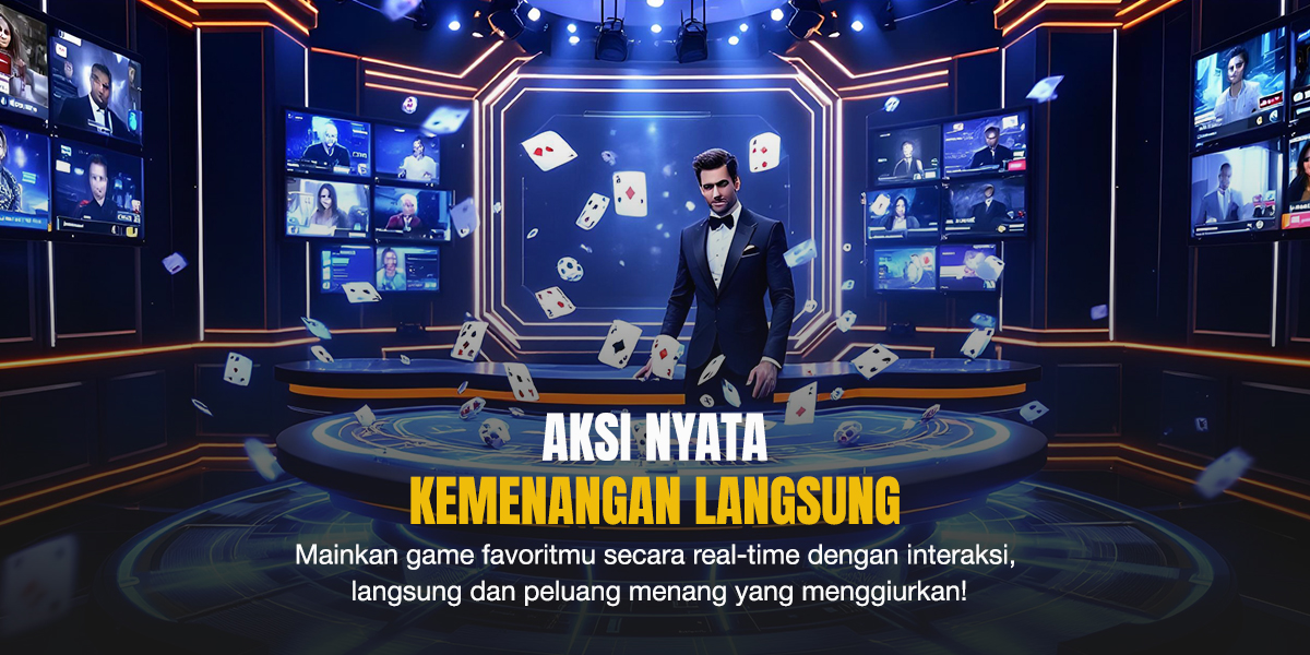 Strategi Jitu Menang