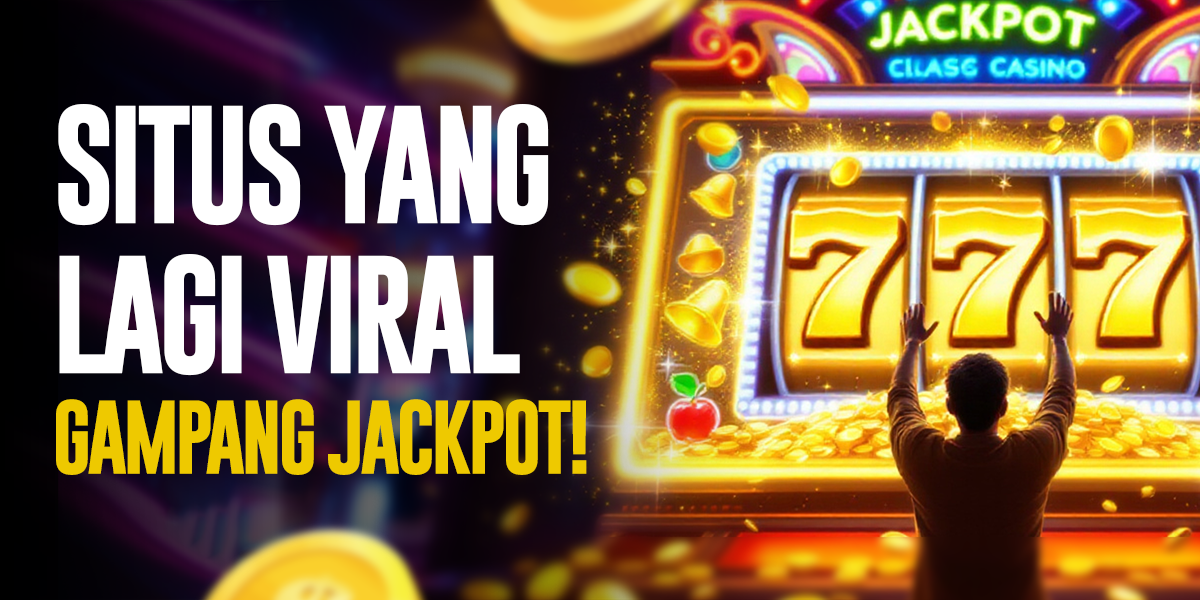 Rekomendasi game slot