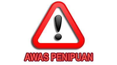 Dibalik Janji Bonus