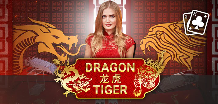 dragon tiger online