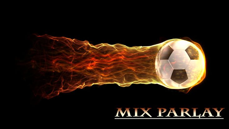 Mix Parlay