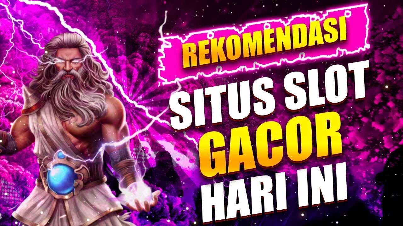 Dari Recehan ke Maxwin