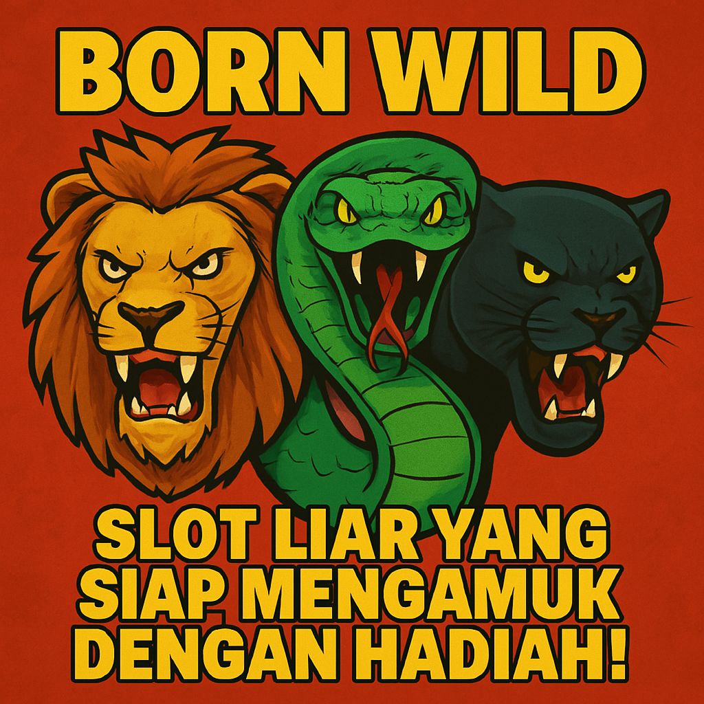 Born Wild