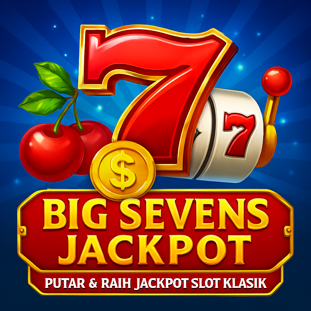 Big Sevens Jackpot