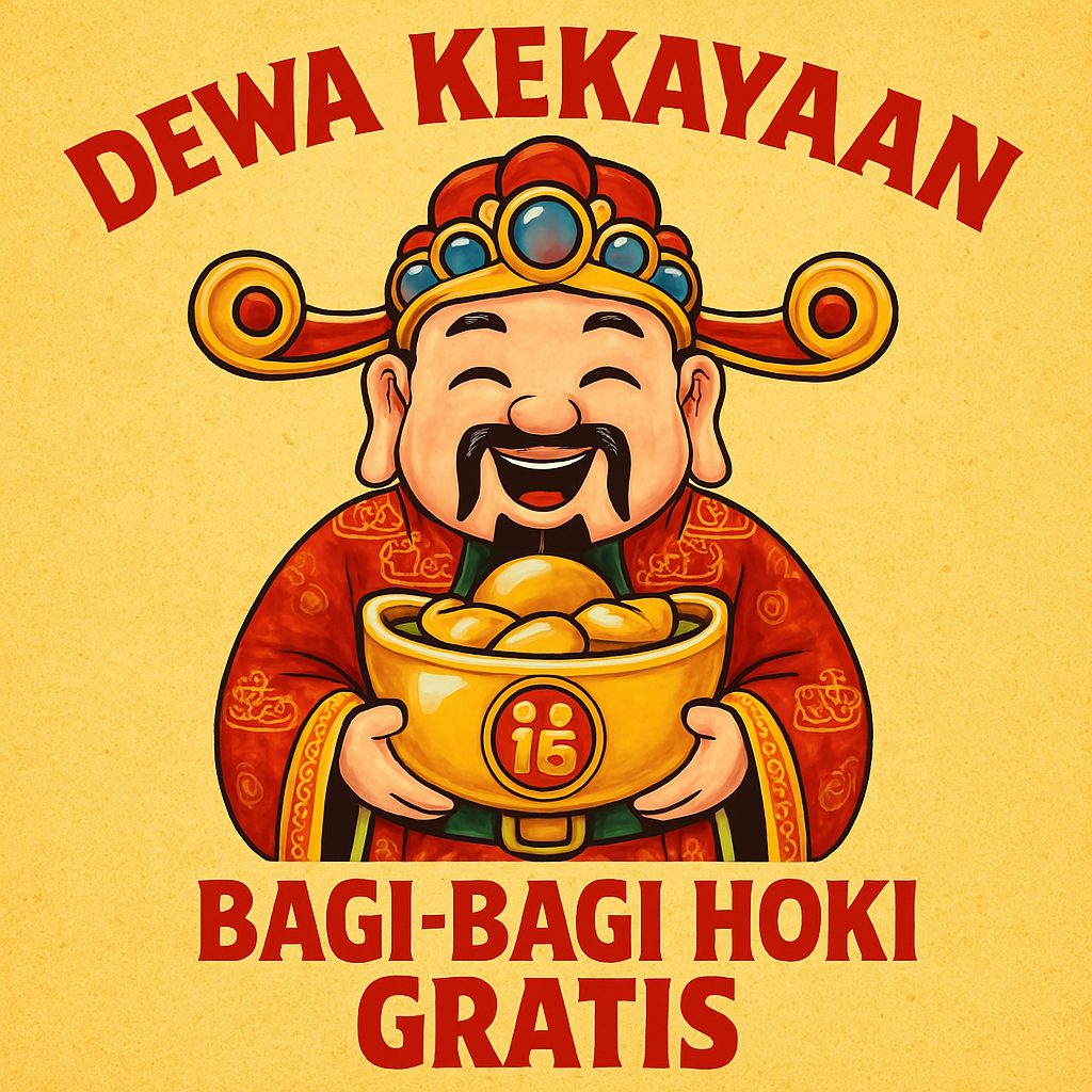 God Of Wealth