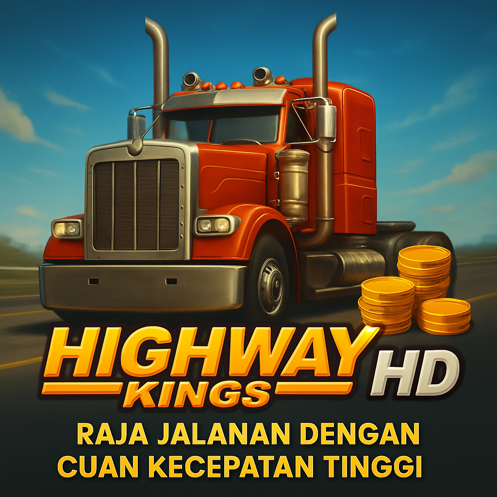 Highway Kings HD