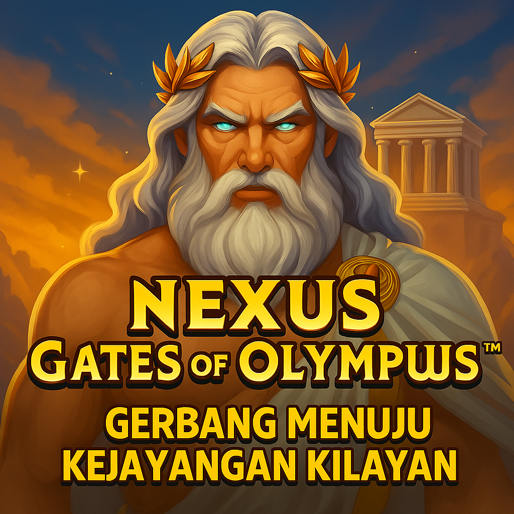 nexus-gates-of-olympus-gerbang-menuju-kejayaan-banner-umoove