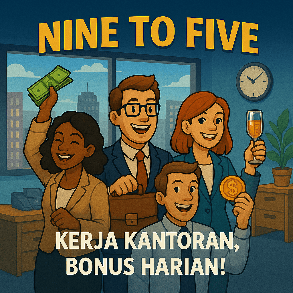 Nine To Five