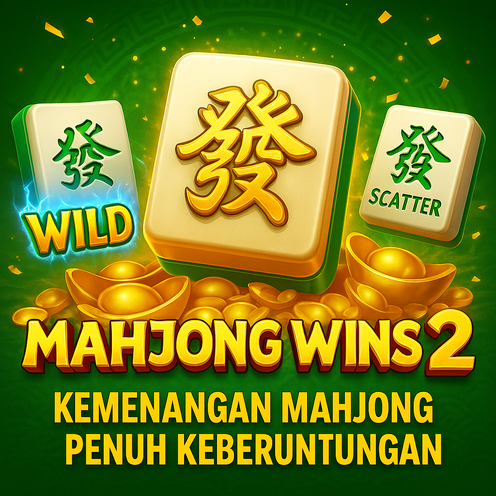 Mahjong Wins 2