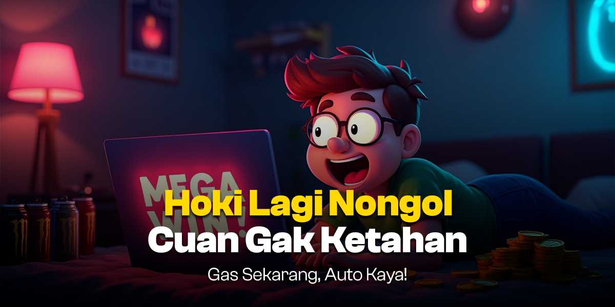 Gacor Terus! Rahasia Kemenangan Slot Pragmatic Play Gates of Olympus