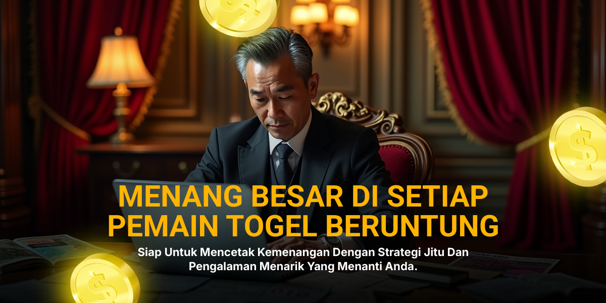 Togel Singapore: Strategi Jitu Menaklukkan Pasaran Paling Populer