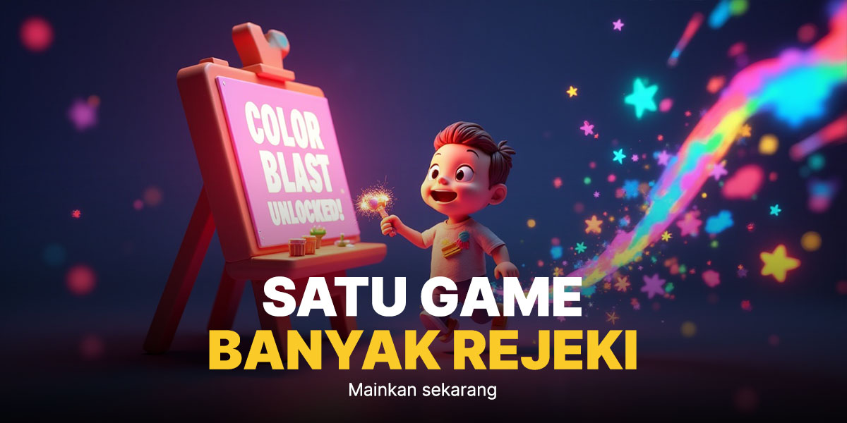 Mengenal ARCADE: Dunia Permainan Arkade Modern