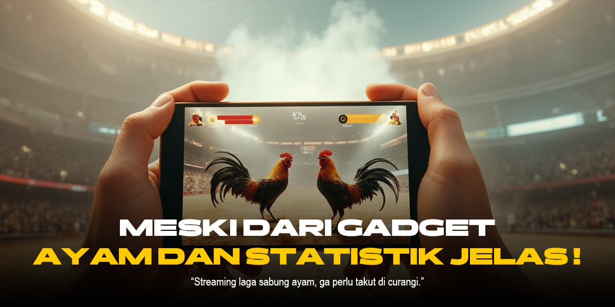 Mengenal SV388: Sabung Ayam Online dengan Peluang Menang Tinggi