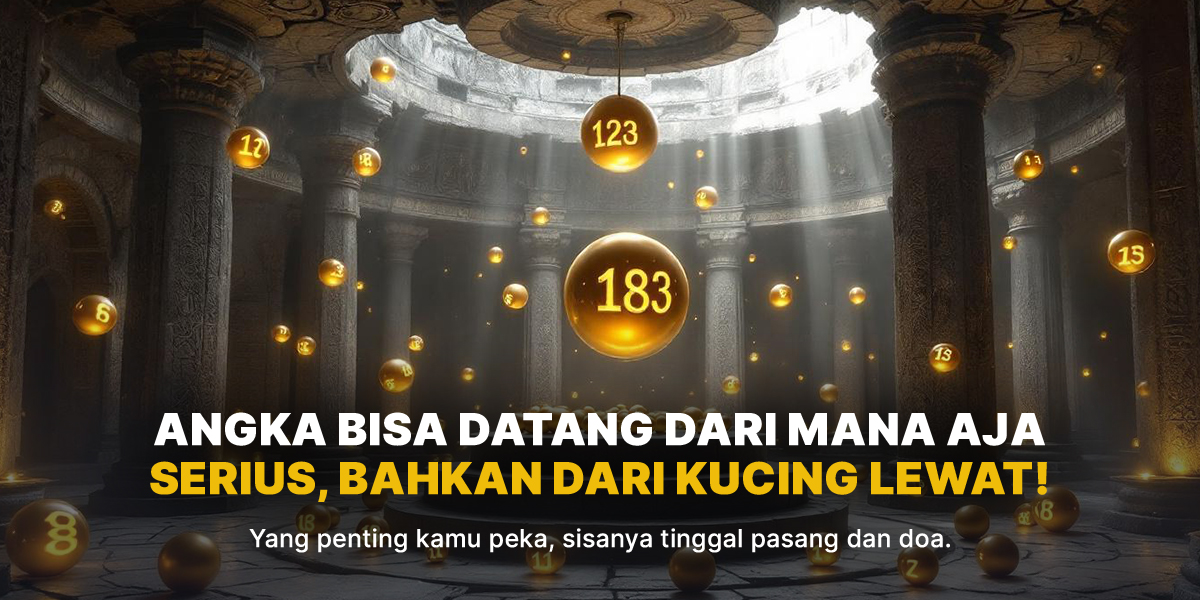 Mengenal Togel Hongkong: Pasaran Paling Diminati Para Pecinta Togel