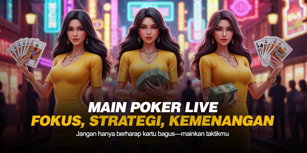 Keunikan dan Kelebihan Permainan Casino Live Baccarat dari Provider Terpercaya