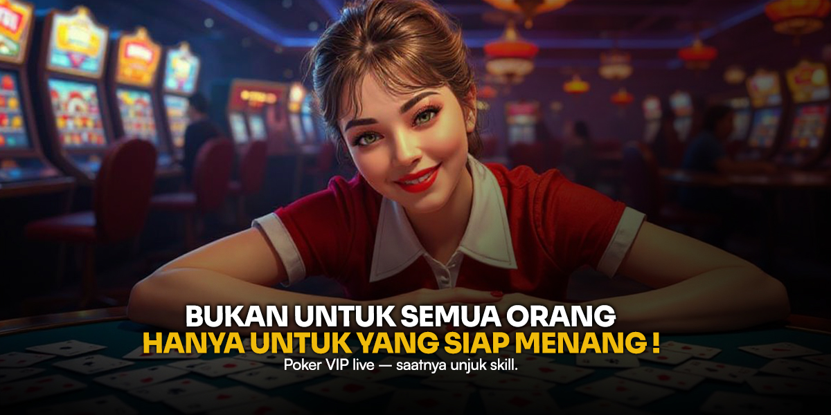 Evolution Gaming: Raja Live Casino dengan Pengalaman Otentik