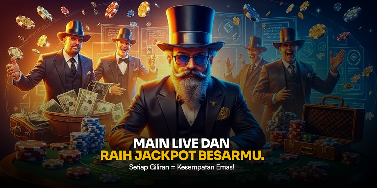 Game Live Roulette Evolution Gaming: Sensasi Taruhan Kasino Langsung