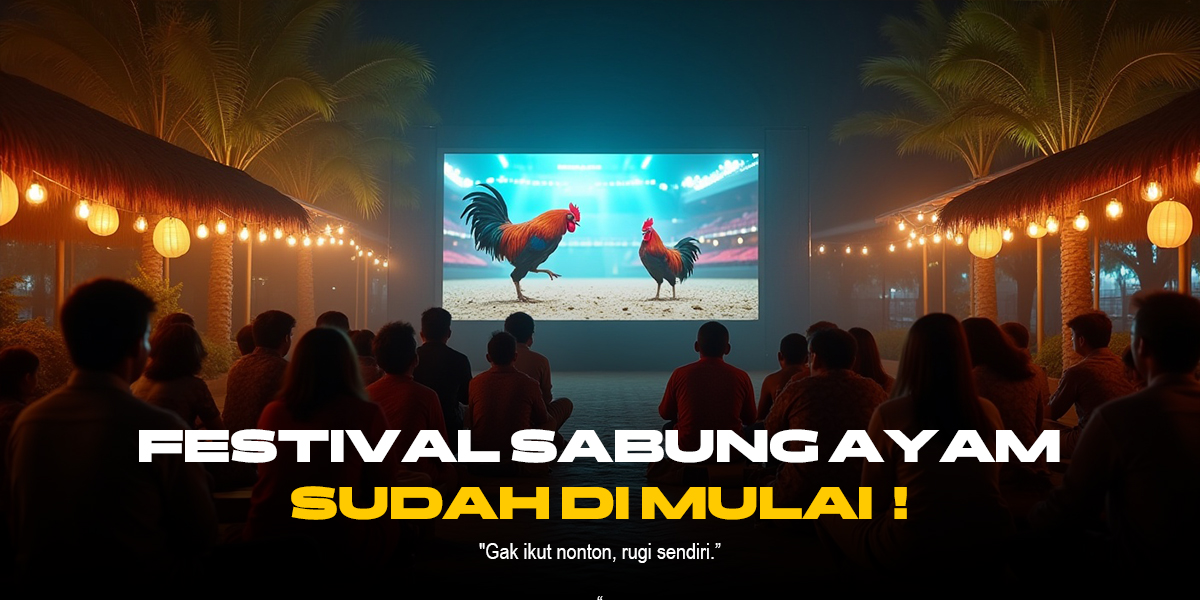 Sabung Ayam SV388: Jenis Ayam Aduan dan Peluang Menangnya