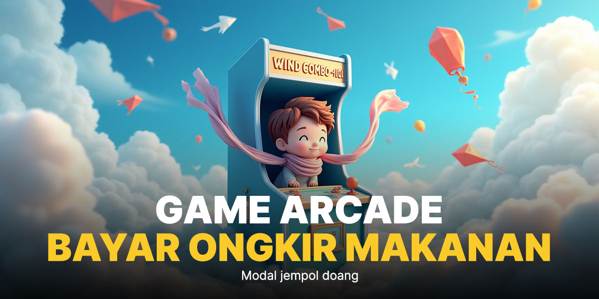 Dingdong Fishing: Sensasi Arcade Memikat dari Spadegaming
