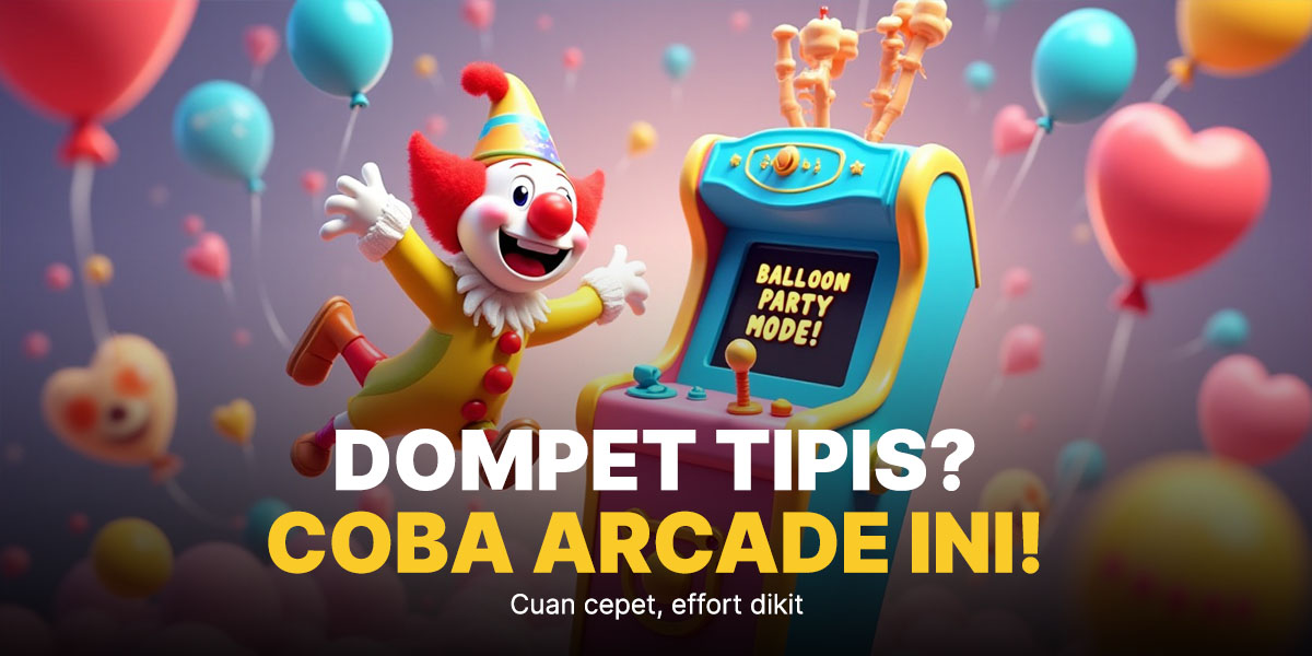 Mengenal Keseruan Dingdong Fishing dari Spadegaming Arcade