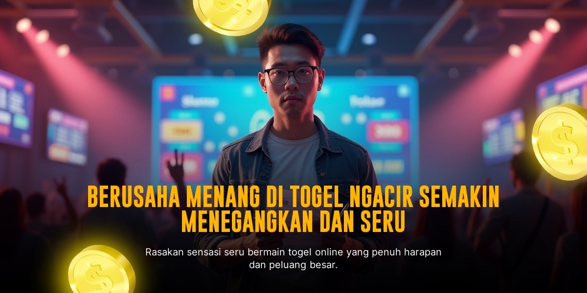 Mengenal Rahasia Togel Singapore dan Cara Menang Jitu