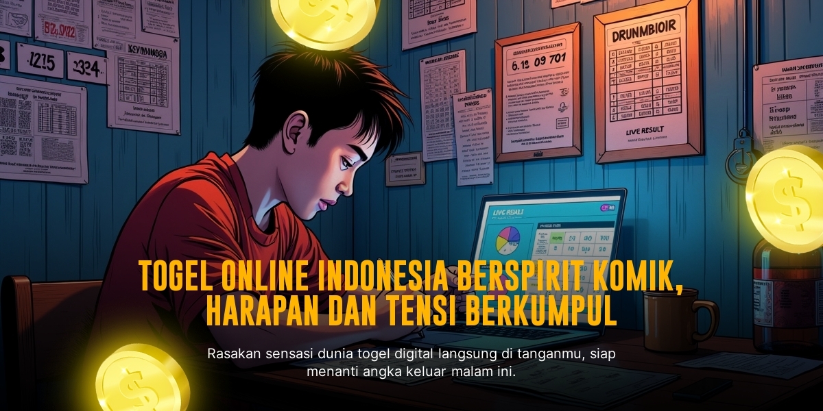 Mengeksplorasi Dunia Togel Singapore: Rahasia Pasaran yang Menarik