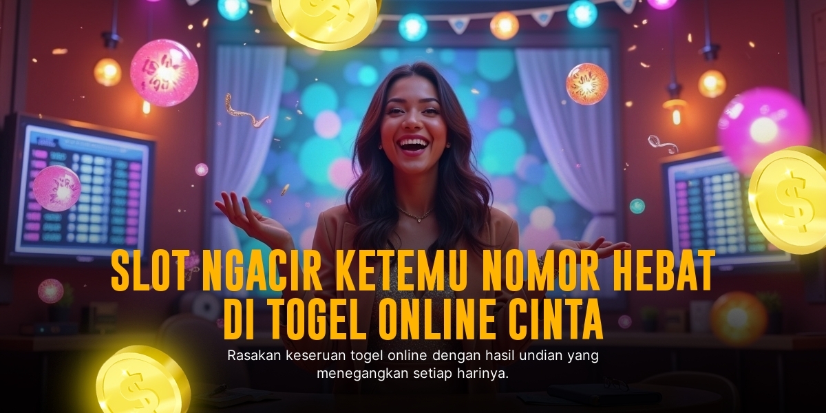 Rahasia Memenangkan Togel Singapore dengan Strategi Colok Bebas