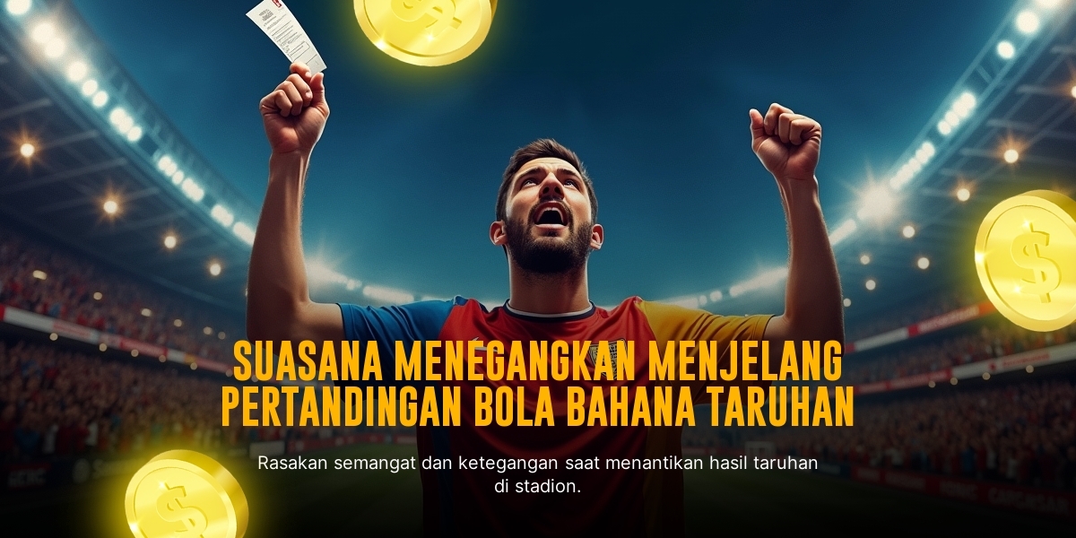 Bola Tangkas: Sensasi Taruhan Online yang Menghibur