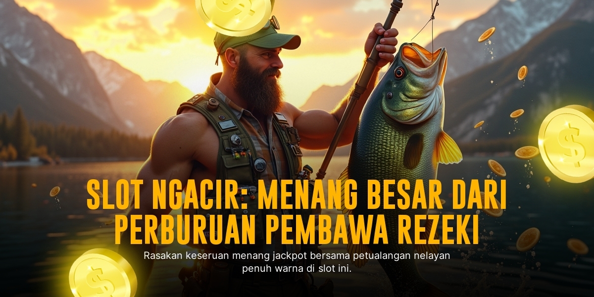 Megaways Gold: Sensasi Jackpot Slot Terbaru dari Pragmatic Play