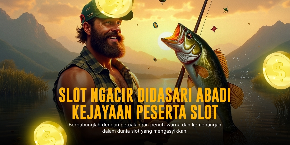 Rahasia Sensasi Slot Wild West Gold dari Pragmatic Play