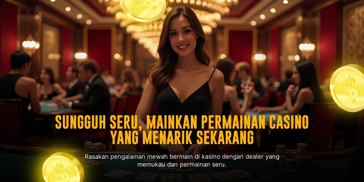 Strategy Ampuh Menguasai Game Baccarat Live dari Evolution Gaming