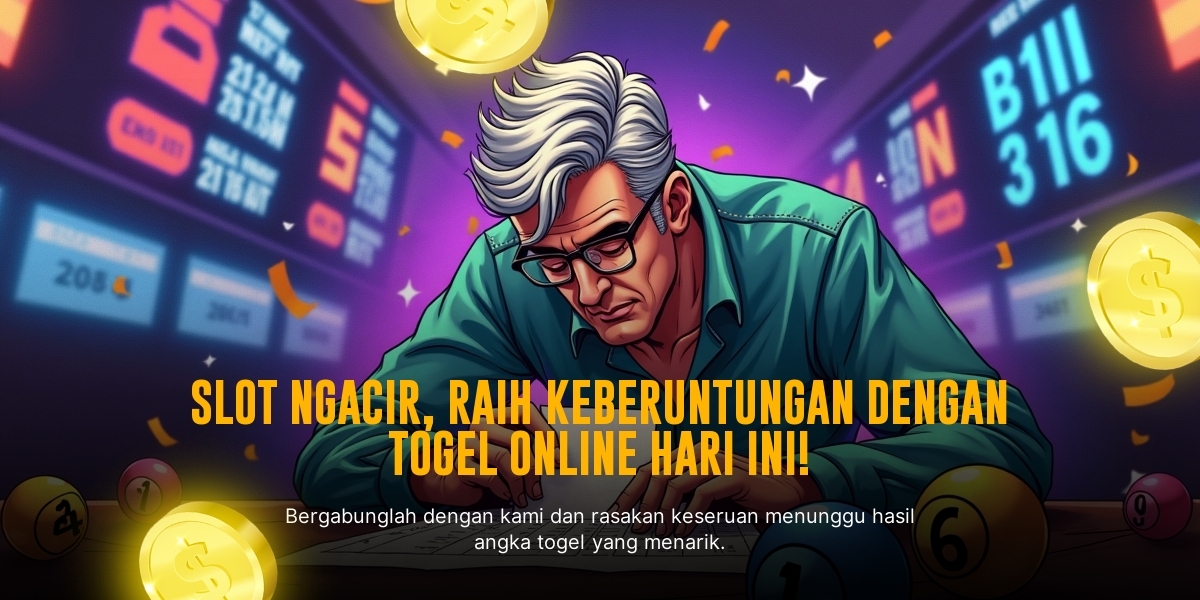 Colok Bebas: Strategi Jitu Menang Togel Hongkong