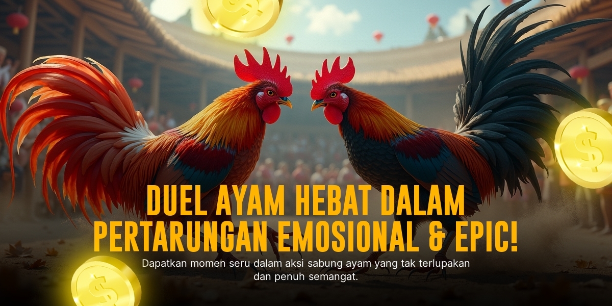 Mengenal Ayam Bangkok: Raja Sabung Ayam SV388 dengan Odds Menarik