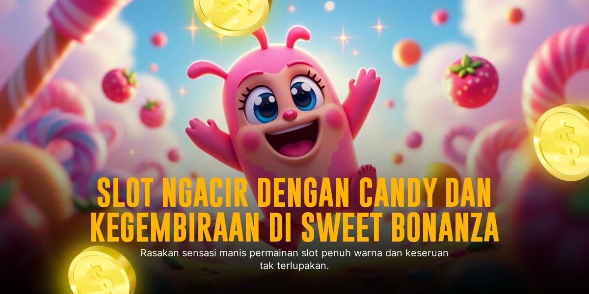 Rahasia Menang Besar di Slot Pragmatic Play: Panduan Terbaik!