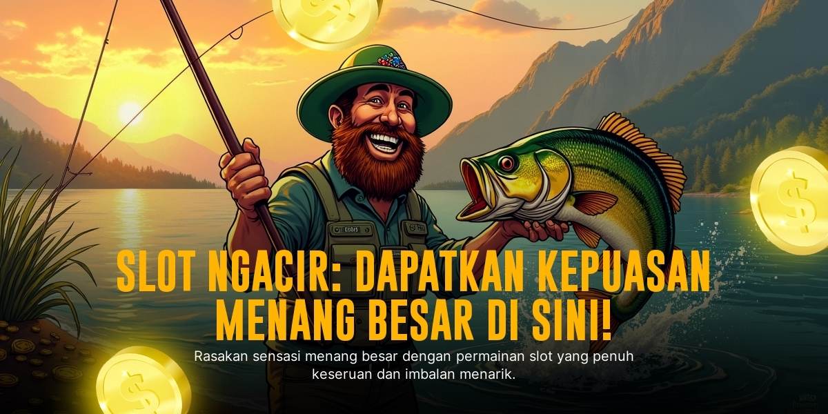 Menantang Keberuntungan dengan Slot Sweet Bonanza dari Pragmatic Play