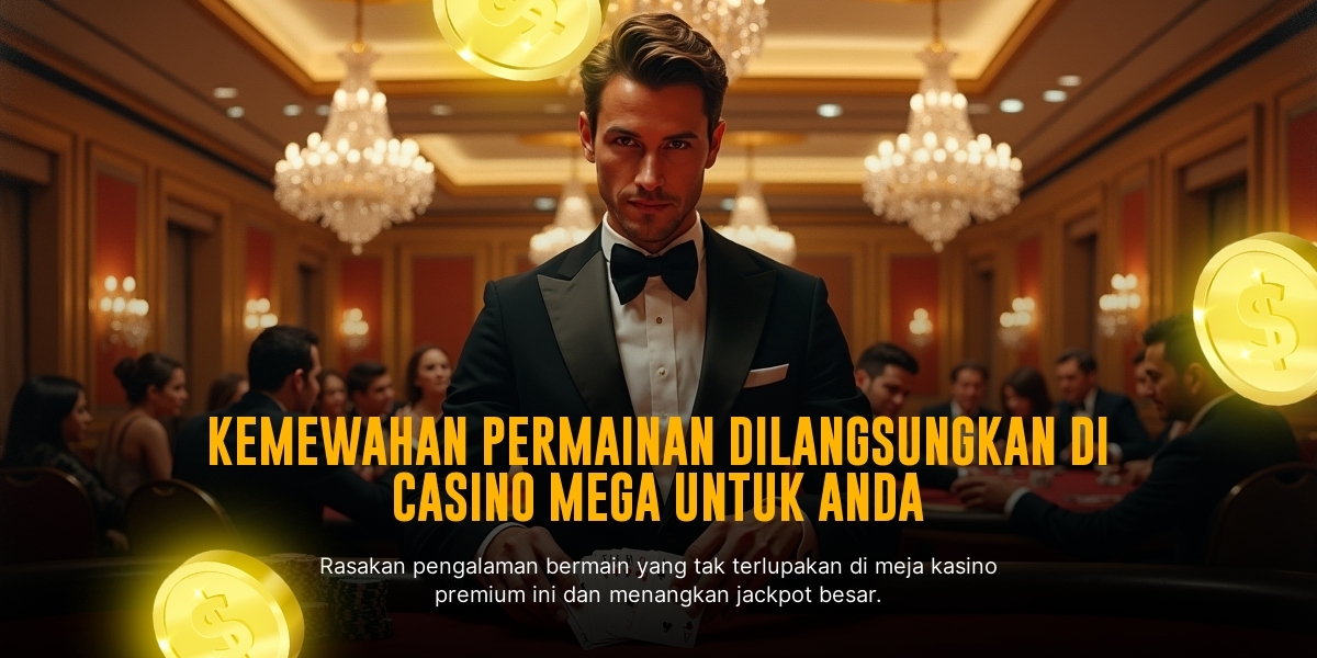 Evolution Gaming Baccarat: Sensasi Taruhan Live Casino Terbaik
