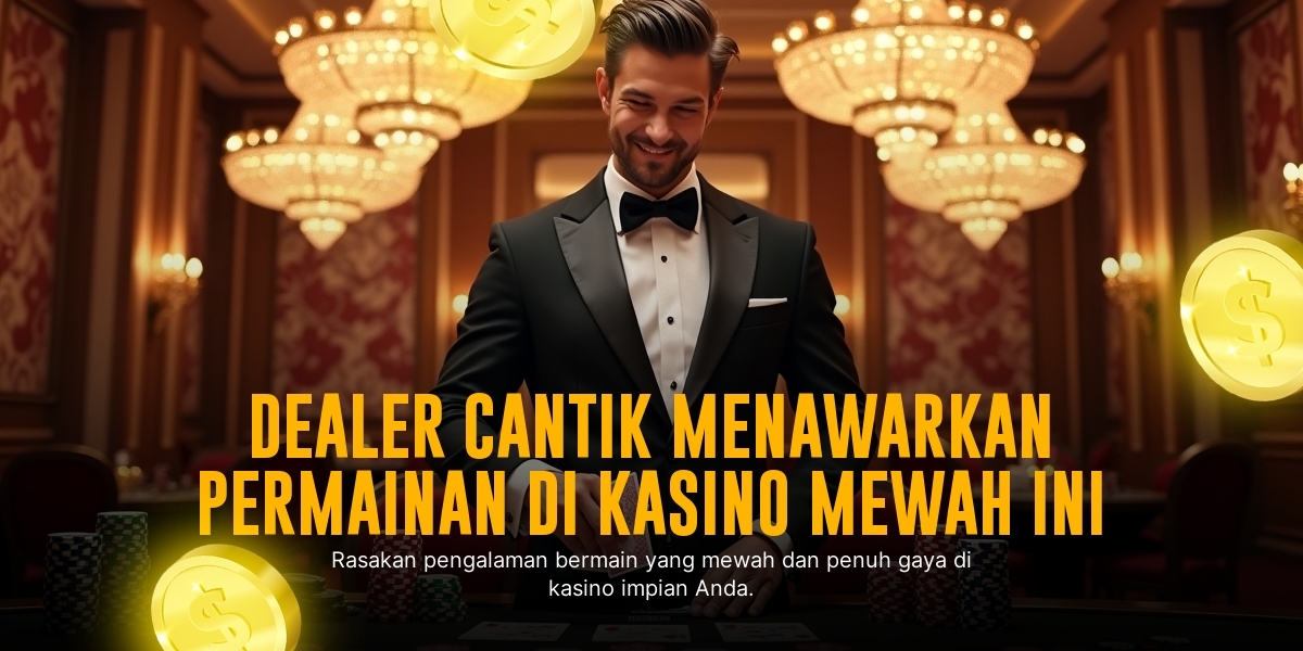 Rahasia Baccarat dari Evolution Gaming yang Menggoda