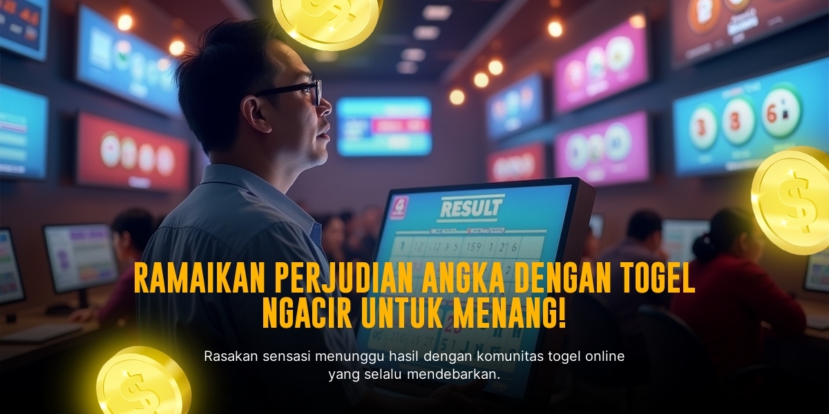 Membongkar Rahasia Menang Togel Singapore dengan Strategi Ampuh