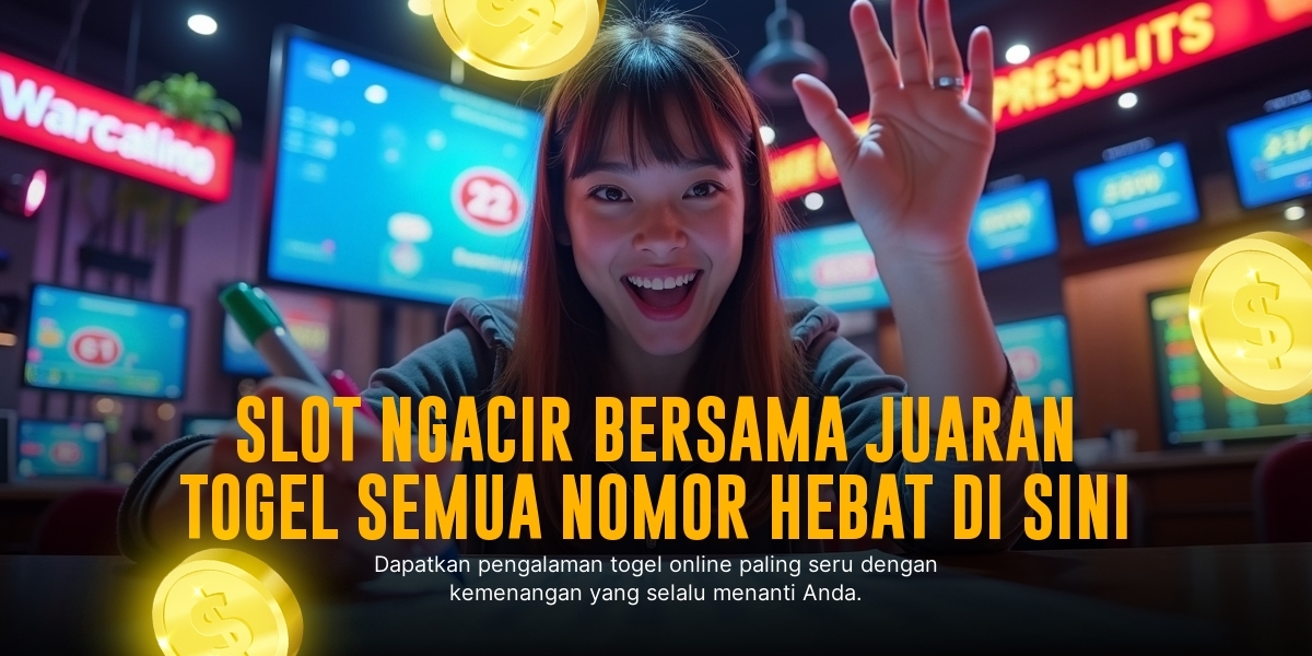 Rahasia Togel Singapore: Tips Menang Colok Bebas Terpercaya