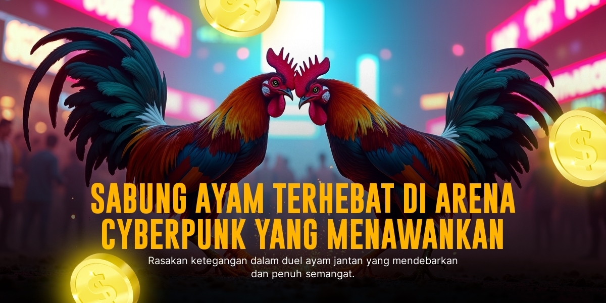 Kenali Ayam Bangkok: Raja Sabung Ayam yang Mempesona