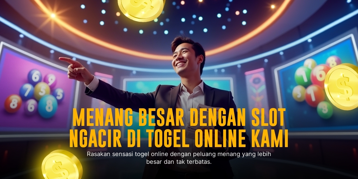 Colok Bebas: Strategi Jitu Menang Togel Singapore