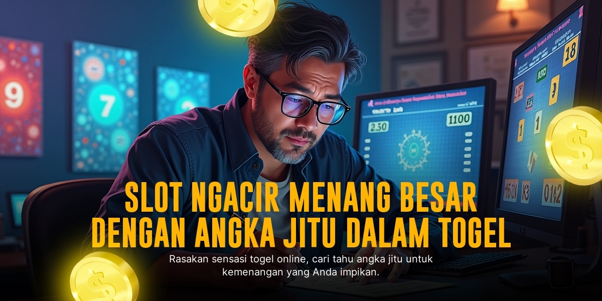 Colok Bebas Togel: Strategi Ampuh Menang Besar di Pasaran Togel Singapore