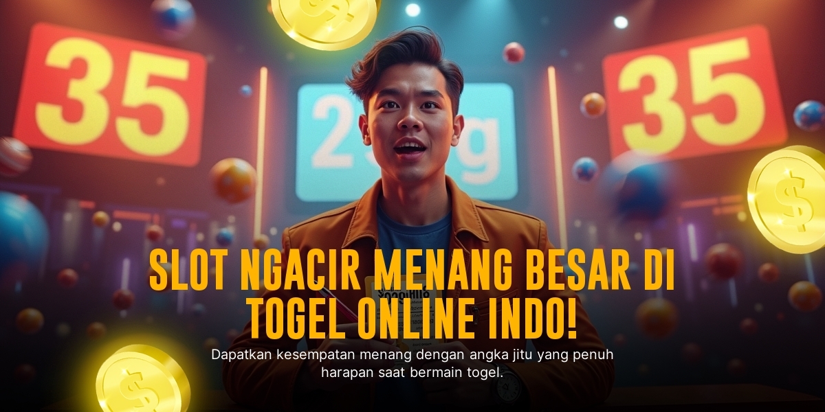 Strategi Jitu Bermain Togel Singapore yang Wajib Diketahui