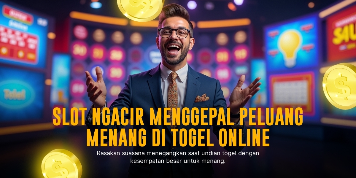 Rahasia Meraup Untung dari Togel Singapore (SGP)