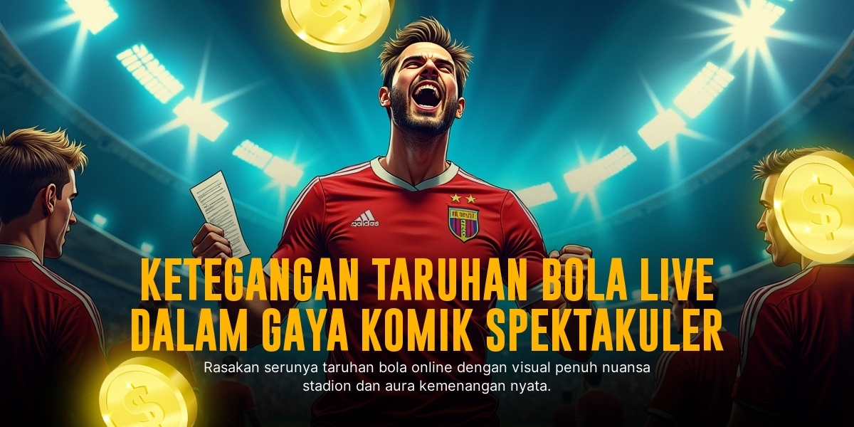 Strategi Jitu Taruhan Bola di SBOBET untuk Menang Besar