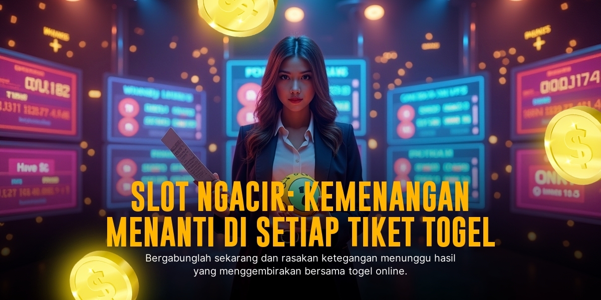 Membongkar Rahasia Togel Singapore: Strategi Menang Colok Bebas