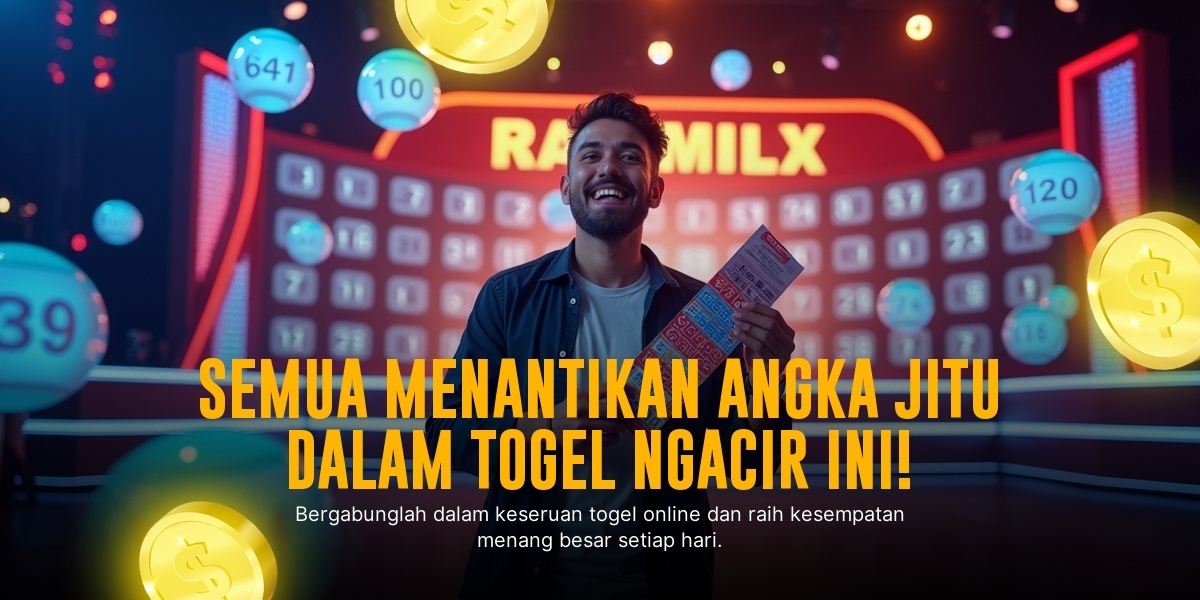 Membedah Keseruan Togel Singapore: Rahasia di Balik Angka