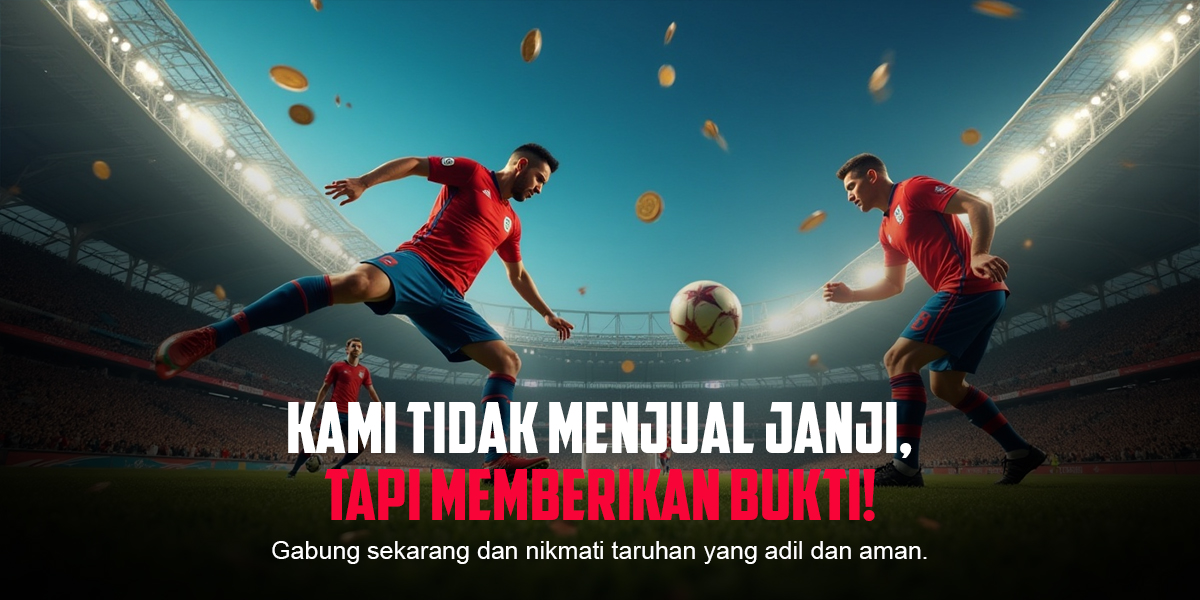Membongkar Sensasi Taruhan Bola di SBOBET: Panduan Lengkap Strategi Menang